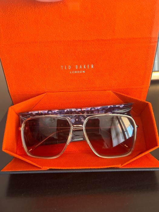 Слънчеви Очила Ted Baker