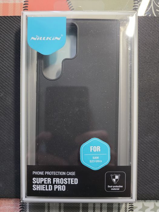 Чехлы Samsung S23 Ultra