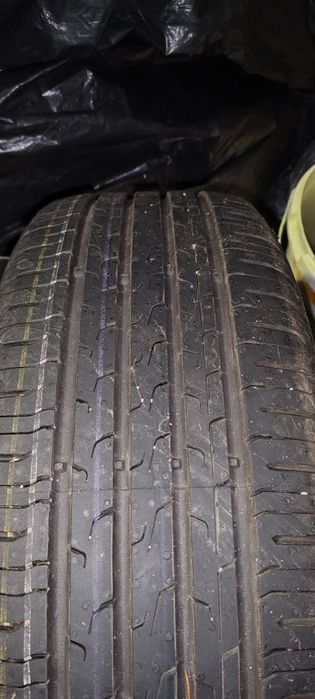 Cauciucuri Anvelope Continental 199 55 r16 vara Dot 2025