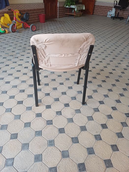 Стулья для офиса бу