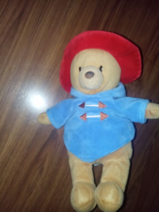 Плюшени играчки различни видове