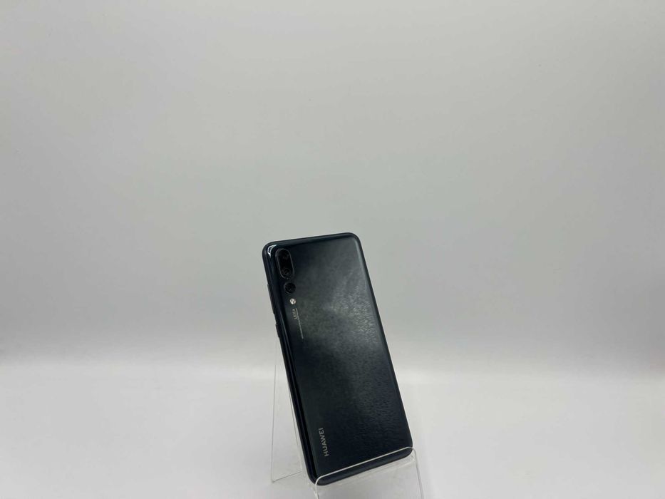 Huawei P20 Pro Dual SIM 128GB 6GB RAM 4G Black Sare Buna - Nord