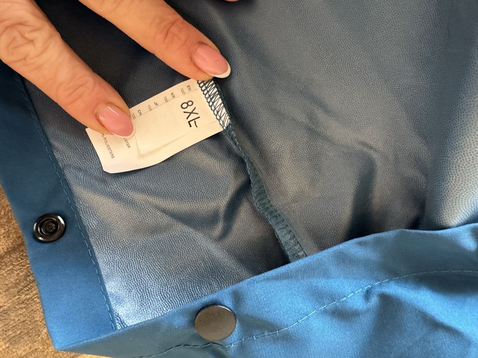 Продам дождевик комбенизон для кобеля