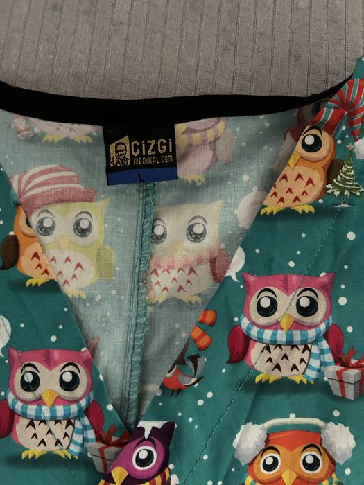 Медицински работни облекла размер Л