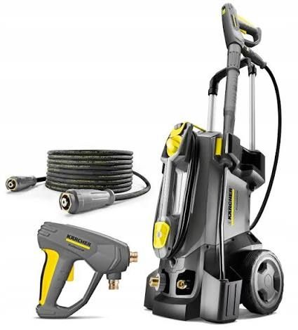 Karcher HD 5/17 C