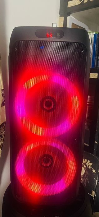 Vand boxa.poss   ptrtabila pret 550 lei neg