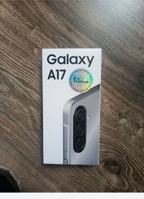 А 17 йенги хали 7 кун булди