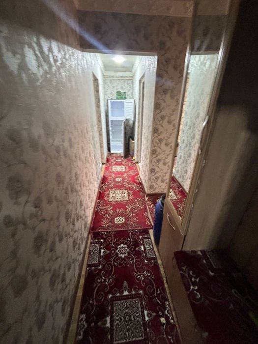 Урганч шахрида квартира ижарага берилади