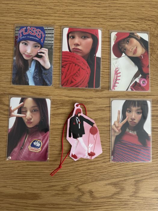 Twice - Strategy