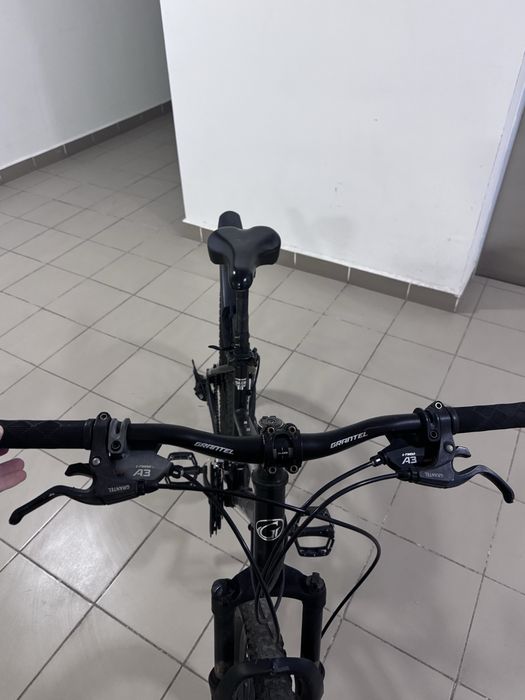 Продам горный велосипед