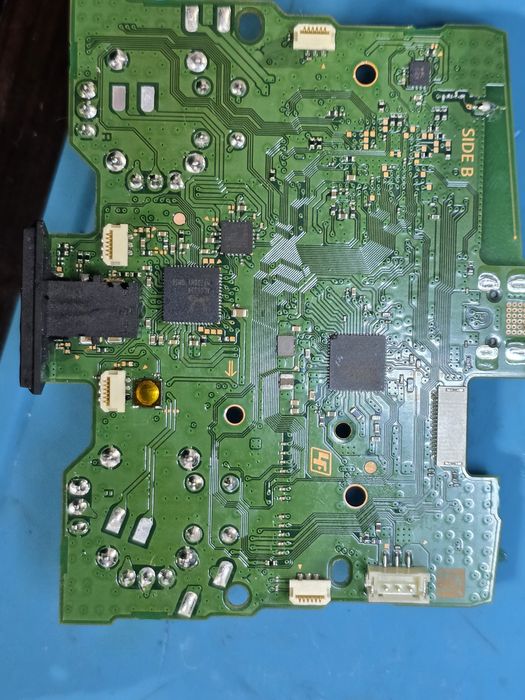 Playstation 5 Dualsense Controller TMR