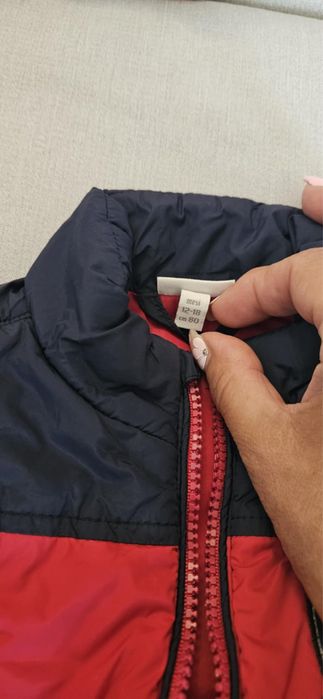 Детска грейка внос от Англия