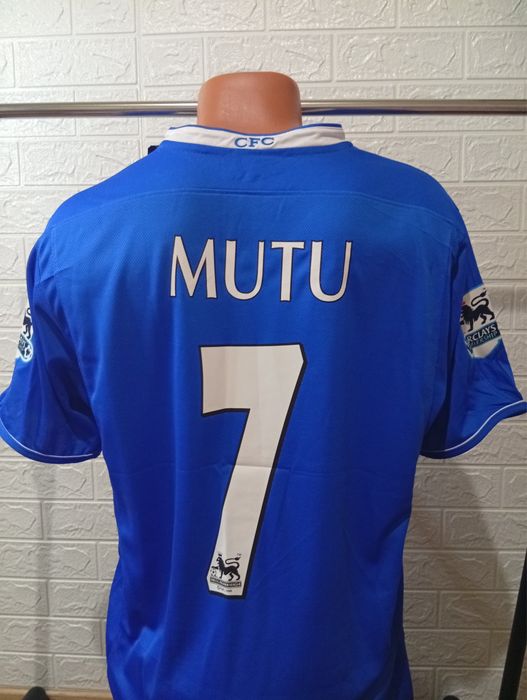 Tricou Chelsea- Mutu nou