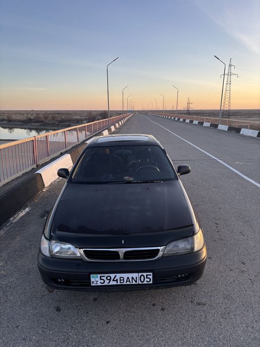 Toyota Carina E 1994