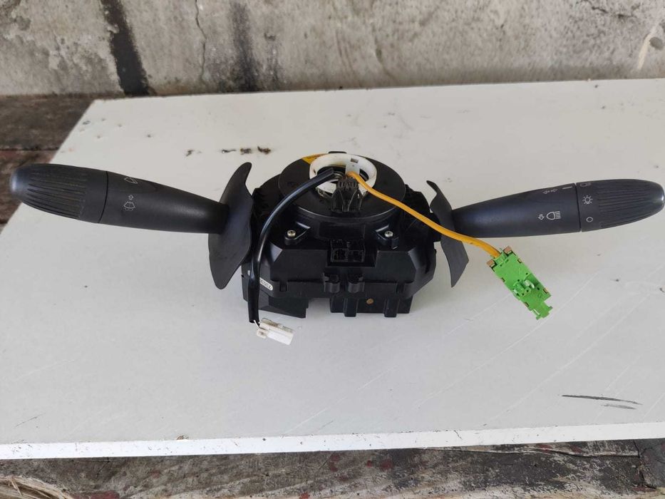 Vand bloc comanda lumini autoutilitara Citroen Jumper 2.2 D