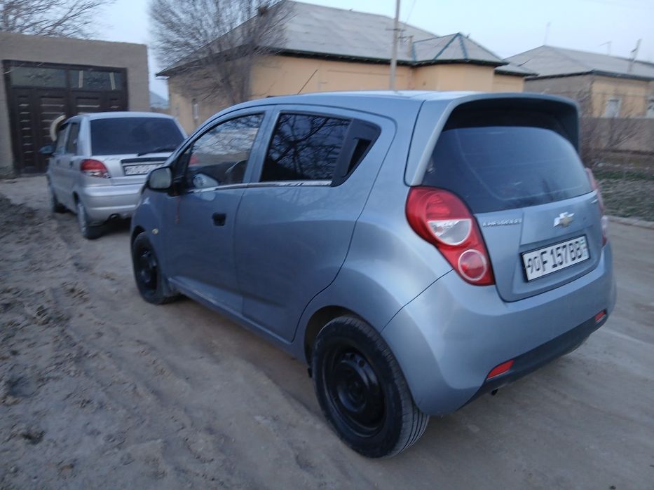 SPARK 2013 Yil meton 2025