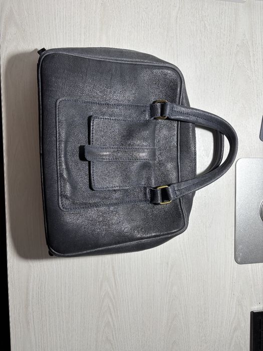 Сумка «AQILVOY» от Kanishka