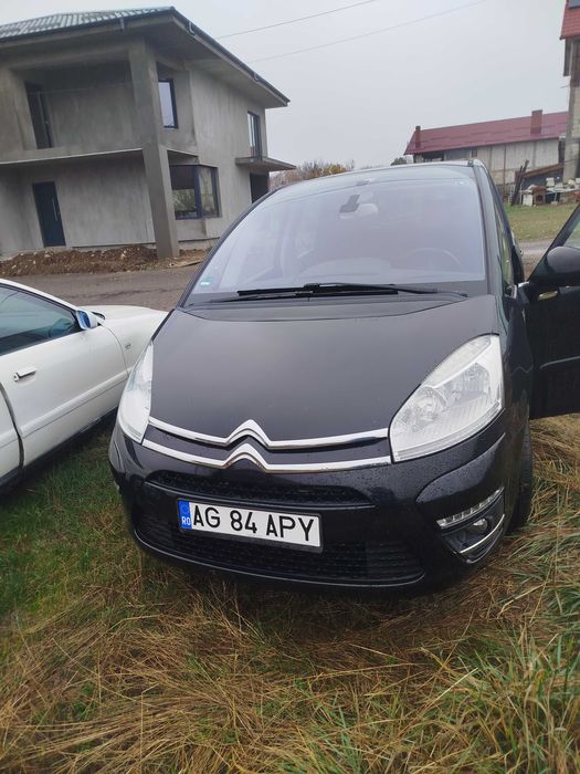 Vand Citroen C4 Picasso an 2012