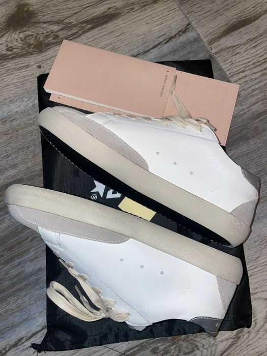Golden Goose GGDB