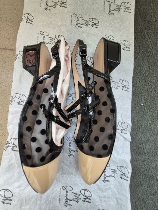 Дамски сандали Kate Gray