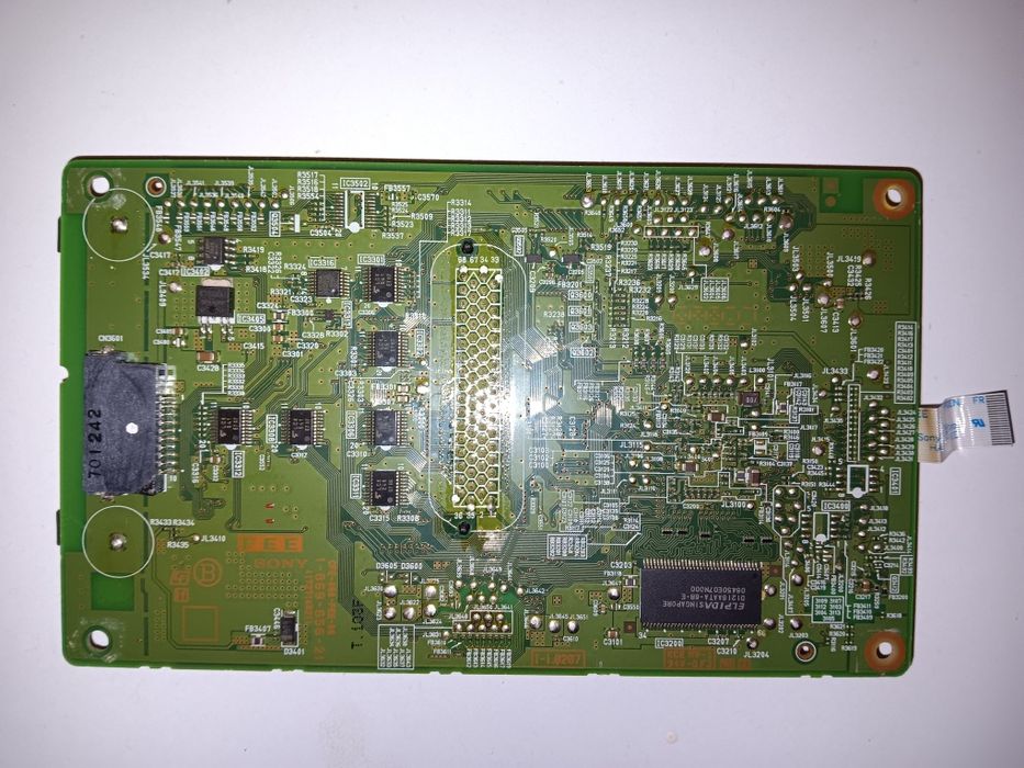 Части от SONY BRAVIA KDL 40S2000