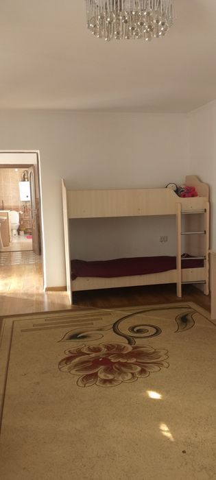 Кровать детская.