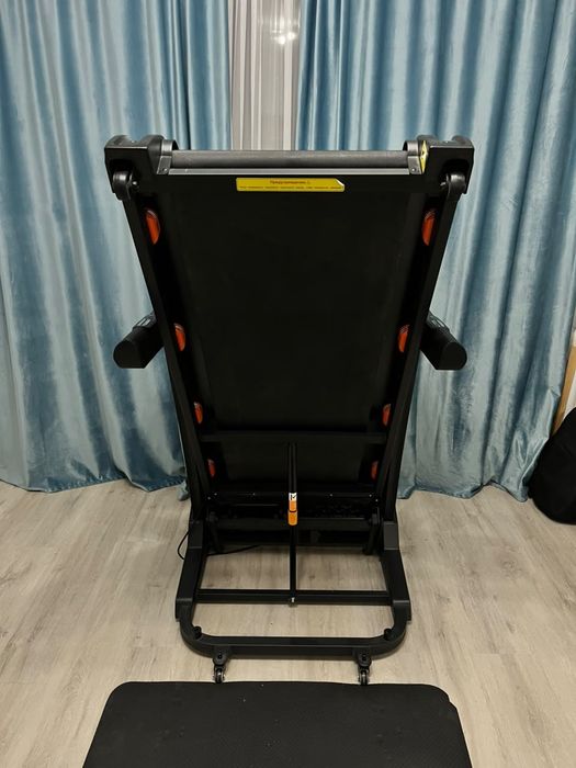 Беговая дорожка ersport