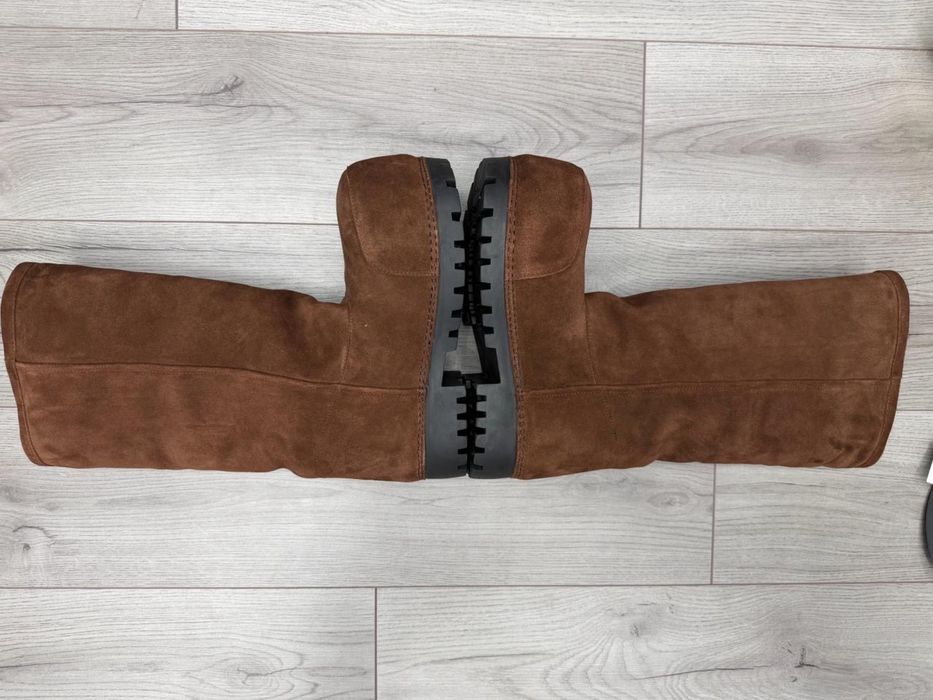 Balenciaga Alaska Boots High size 42