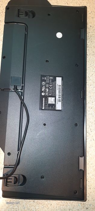 Tastatură Lenovo