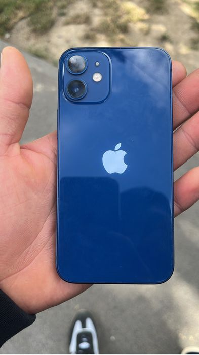 iphone 12mini продам