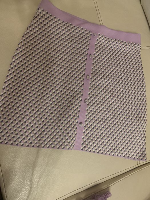 Сет пола- блуза