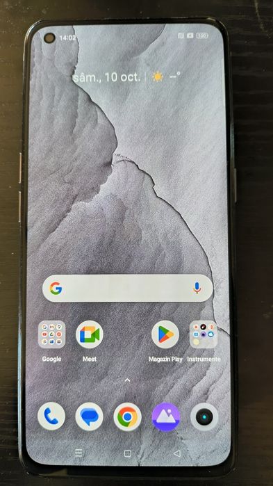 Realme GT Master Edition