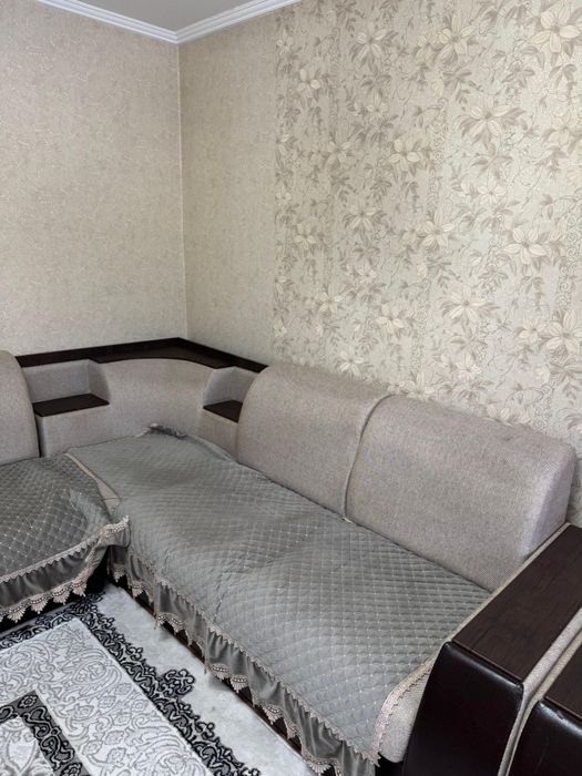 Продам диван угловой