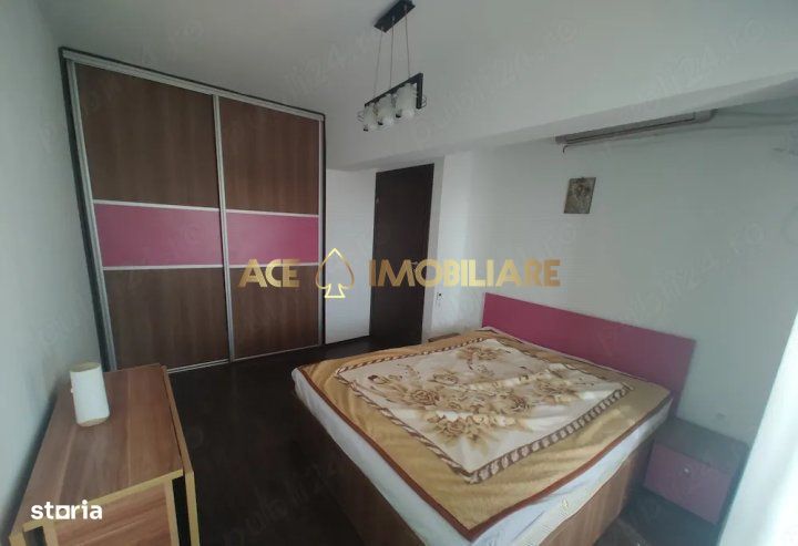 2 Camere de inchiriat | Prelungirea Ghencea | PetFriendly | Centrala |