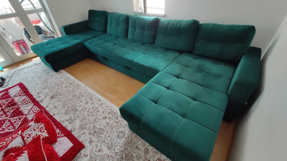 Продаю диван в хорошем состоянии