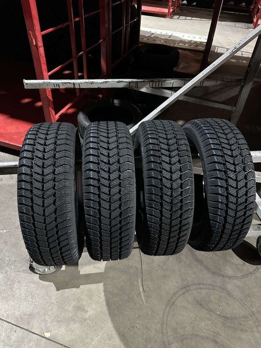 LICHIDARE STOC! Set 4 anvelope 195 65 15 m+s/iarna garantie 3 ani 2025