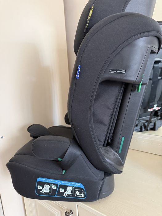 Детское автокресло