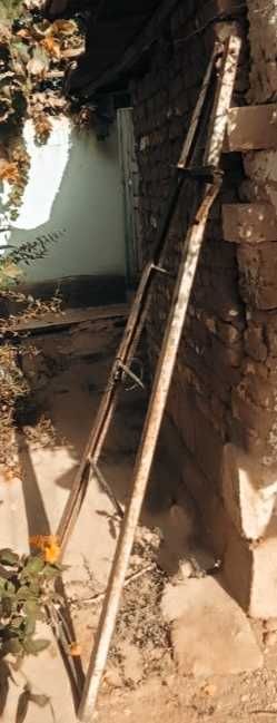 Темир норвон раскладной