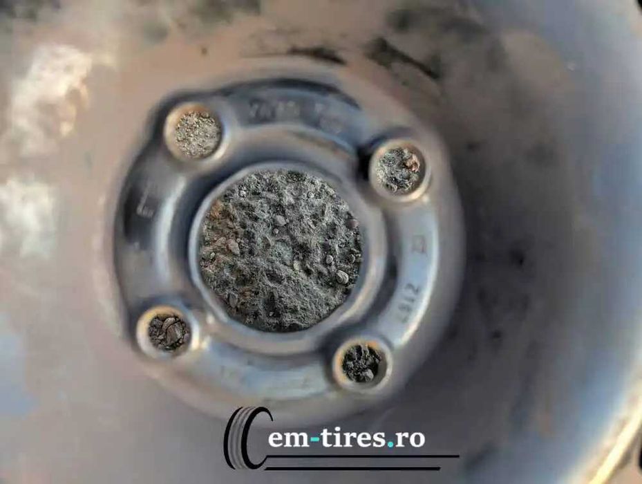175/65 R14 • Vara • Kleber Dynaxer HP3 + Jante VW POLO 82H | 4 buc | Pret/buc
