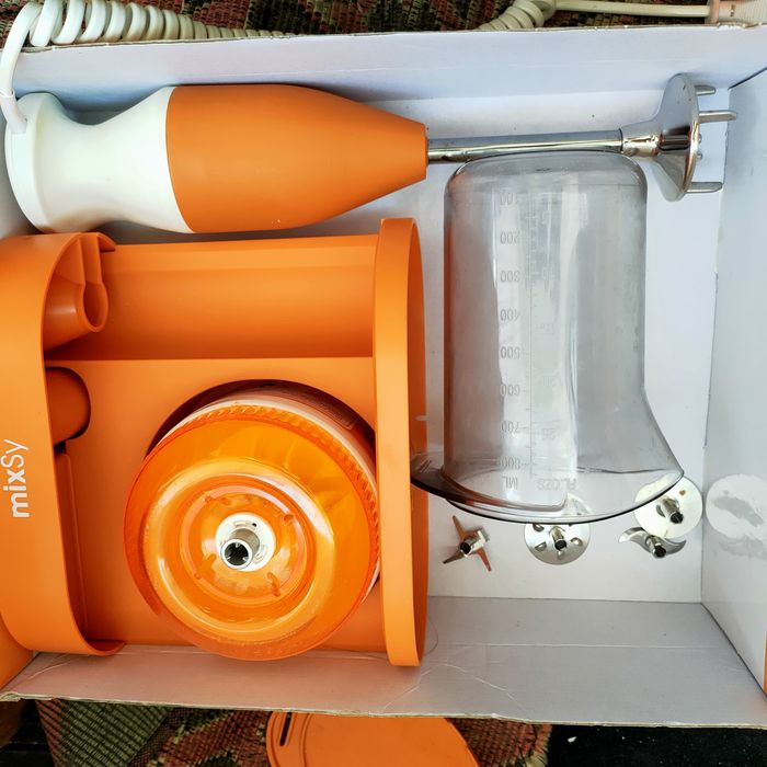 Цептер миксер для кухни