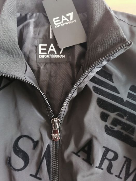 EMPORIO Armani-мъжко яке.