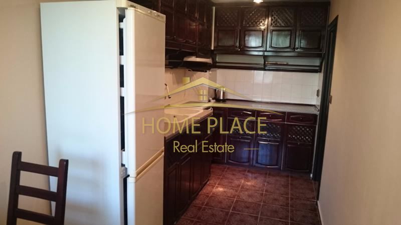 ТРИСТАЕН апартамент под наем - Чаталджа