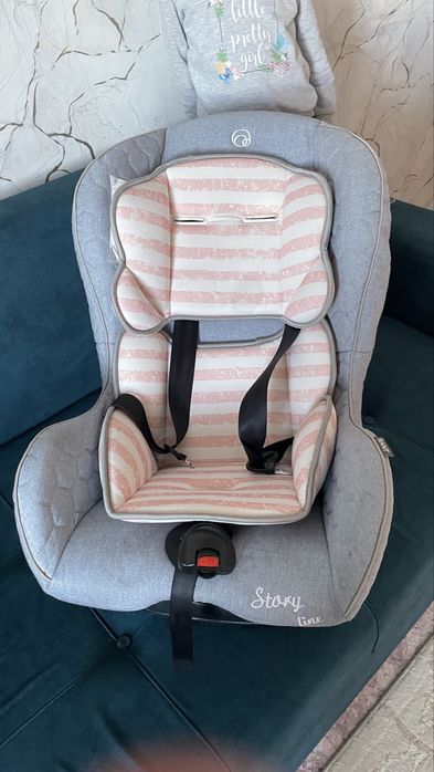 Автокресло