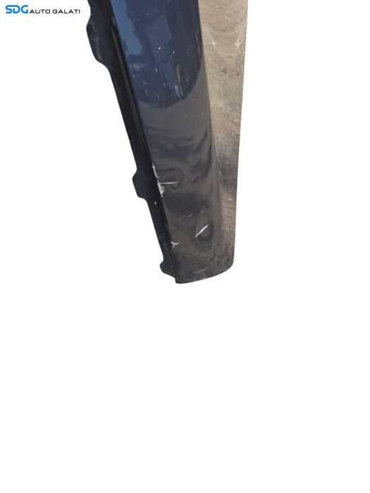 Capota Motor BMW Seria 3 E90 E91 2004 - 2011 [LC1475]