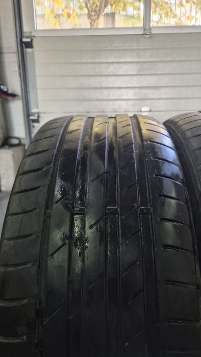Летни гуми 17ки 225/45/17