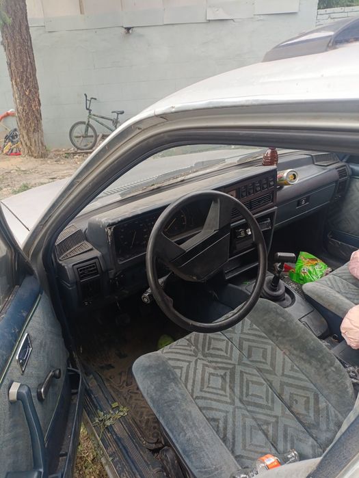 Opel rekord berlina 2l
