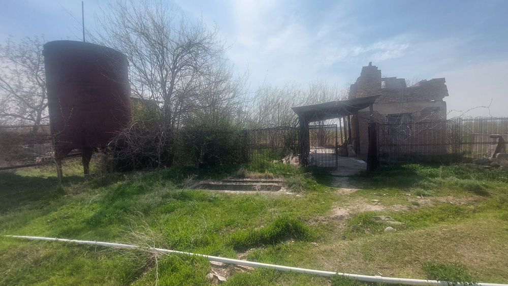 Дача сотилади Калача Суфон