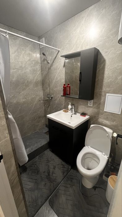 Посуточно квартира