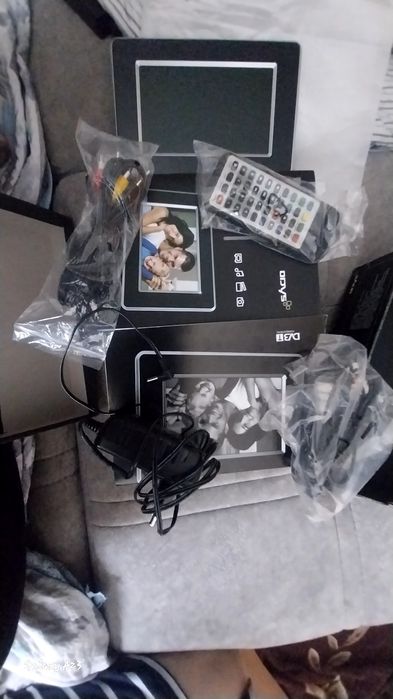 Электронная фото рамка