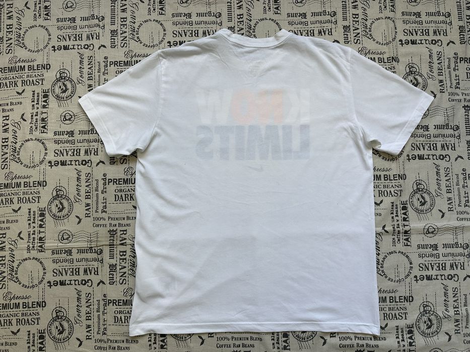 Nike original тениска.L